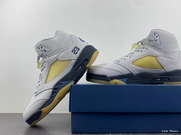 Kicked Out Shoe Store Maniere Air WMNS x Jordan FZ5758-004 5 Ma A 0809